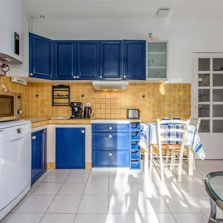 Iena By Interhome Apartment Vieux-Boucau-les-Bains