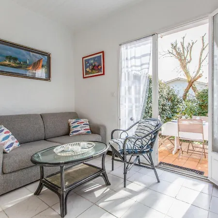 Iena By Interhome Apartment Vieux-Boucau-les-Bains