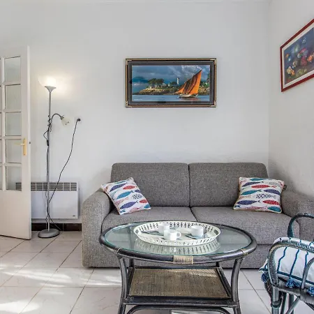 Iena By Interhome Apartment Vieux-Boucau-les-Bains