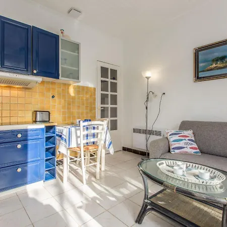 Iena By Interhome Apartment Vieux-Boucau-les-Bains