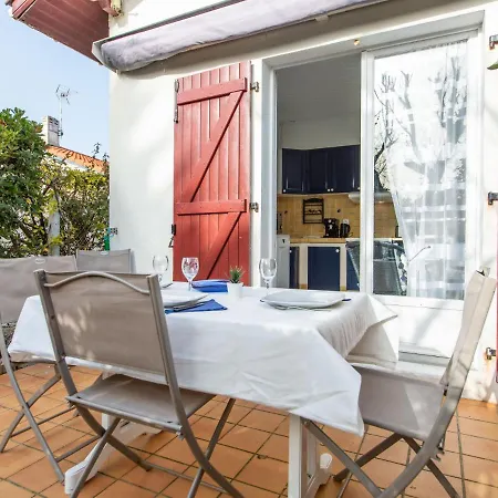 Iena By Interhome Appartement Vieux-Boucau-les-Bains
