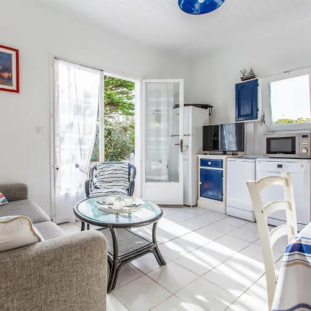 Iena By Interhome Appartement *
